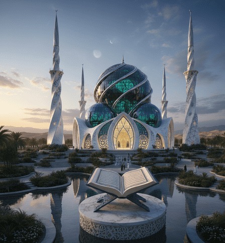 Islamic learning online