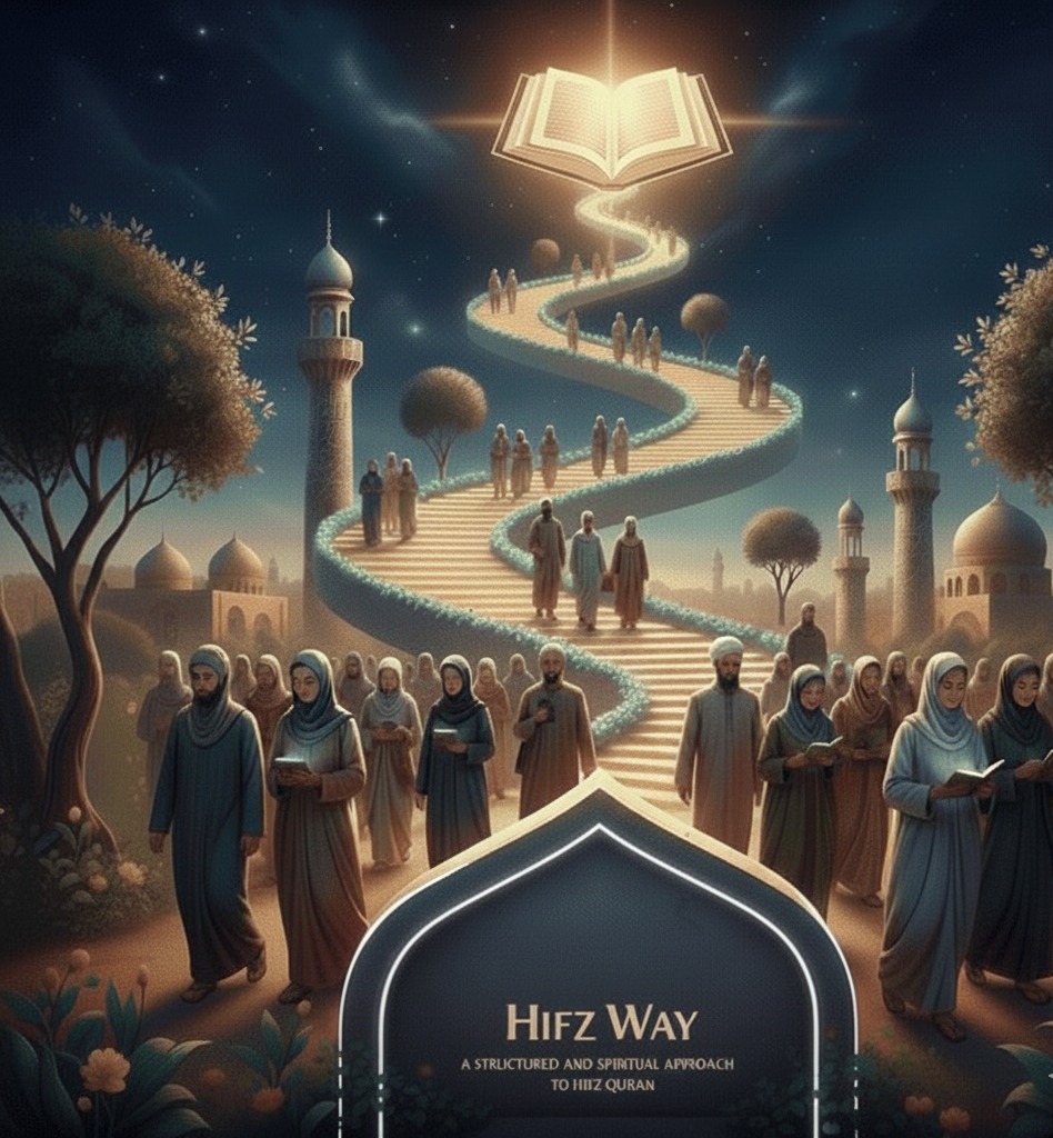 hifz way