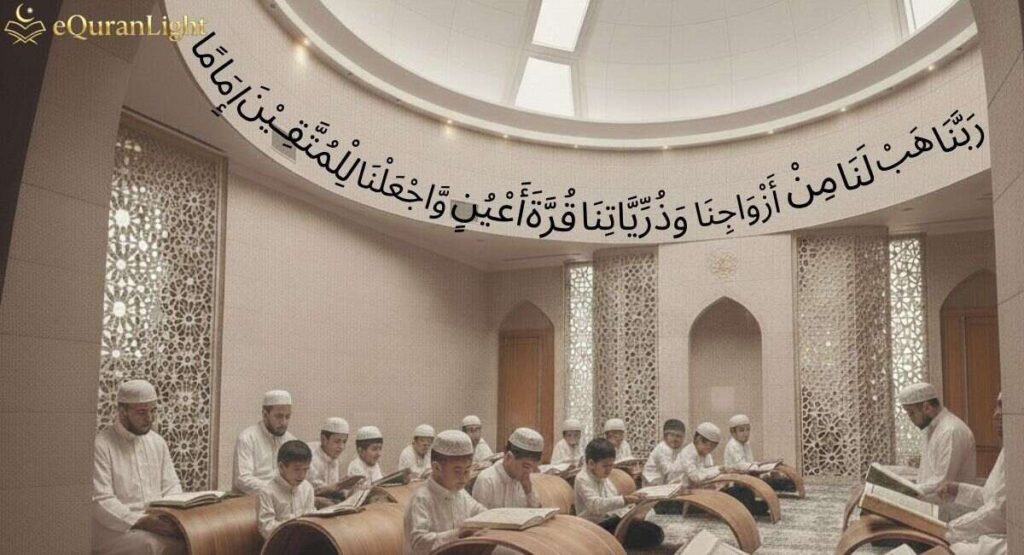 This Dua in Practical Life