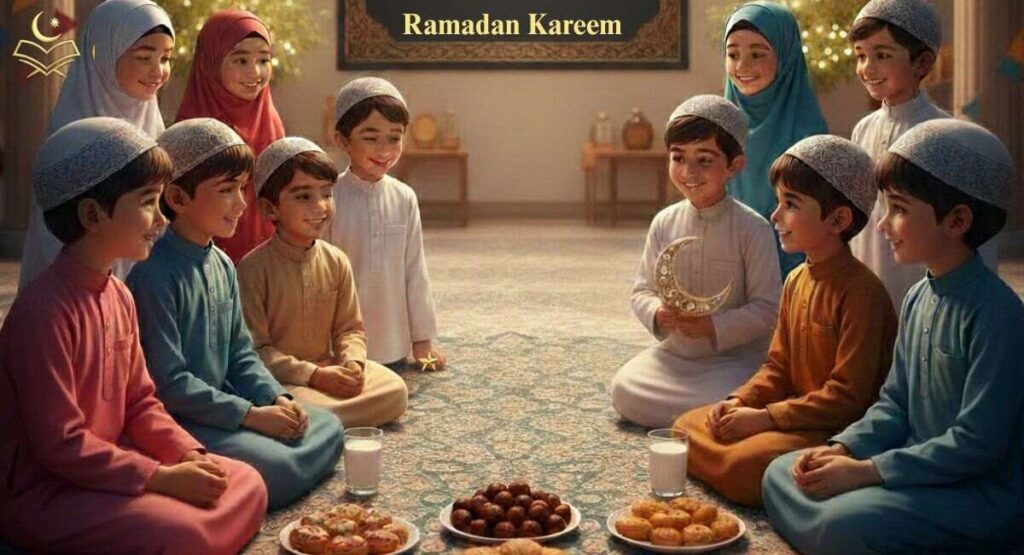 Ramadan so Special