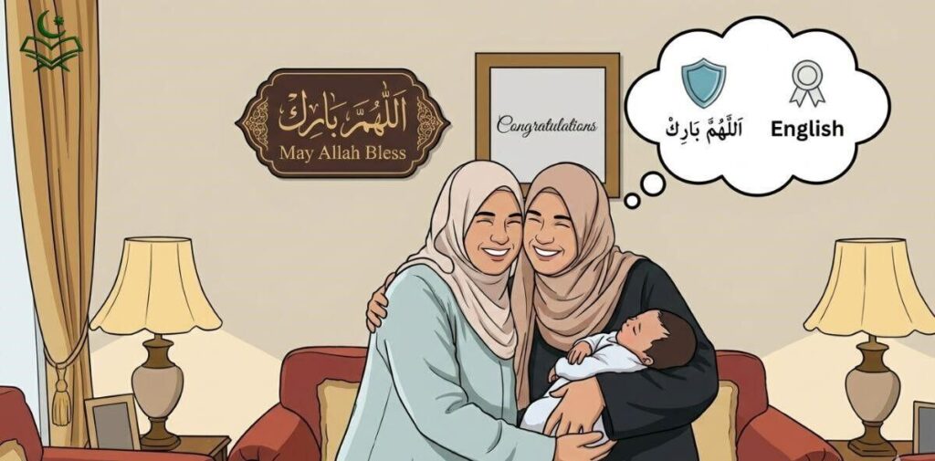 why muslims say allahummah